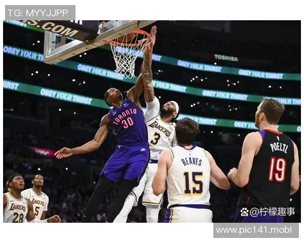 深度梳理：富保罗本想运作浓眉去老鹰或猛龙，湖人为何成为最终目的地？